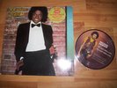 MICHAEL JACKSON OFF THE WALL LP FREE PICTURE DISC 7