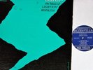 LIGHTNIN' HOPKINS Bluesville LP 1019 