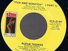 Funk 45 Rufus Thomas - Itch & Scratch brainfreeze mp3