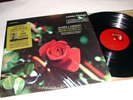 LIVING STEREO LSC-2472 Jaime Laredo Bruch Mozart NM/-