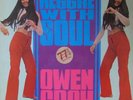 LP / OWEN GRAY / REGGAE WITH SOUL