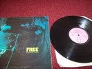 FREE TONS OF SOBS GATEFOLD ISLAND STEREO