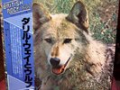 Darryl Way's WOLF Canis Lupus Japan Lp w/Obi MARILLION