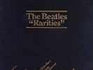THE BEATLES - RARITIES - SEALED - MINT - JAPAN IMPORT
