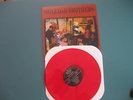 SOLEDAD BROTHERS LP estrus WHITE STRIPES red vinyl OOP