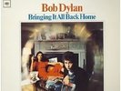 BOB DYLAN - BRINGING IT ALL BACK HOME - MINT - SEALED