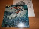 STINGRAY Legend vinyl LP RARE JAPAN METAL HELLEN