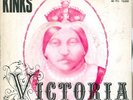 THE KINKS - VICTORIA - BRILLIANT FRENCH 7