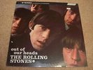 ROLLING STONES- OUT OF OUR HEADS ORIGINAL SEALED PS-429
