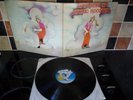 RARE ATOMIC ROOSTER-IN HEARING OF LP FROM 1971 EX