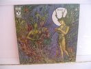 FOREST - Forest Original US Harvest LP Folk Prog Rock