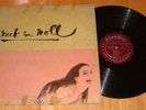 Aladdin records Rock 'N Roll with Rythm & Blues LP 710