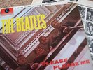 BEATLES PLEASE PLEASE ME - PCS 3042 6TH PRESSING  N/M