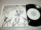 NEKROFOBIA EP FINLAND HC Punk KBD Kaaos Rattus 1985 MP3
