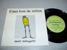 AKUTT INNLEGGELSE Echos From Asylum EP Punk HC KBD MP3