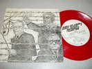 LOST CAUSE Born Dead EP Punk HC KBD Dead Kennedys 1981
