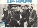 The Shanes. I don't want your love. Swedish garage/beat