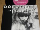 DOROTHY - I CONFESS RARE 1980 INDUSTRIAL 45 SUPER NM/M