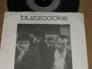 BUZZCOCKS - SPIRAL SCRATCH EP 1ST PRESS NO DEVOTO NM