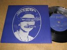 SEX PISTOLS - GOD SAVE THE QUEEN 1977 45 SUPERB MINT