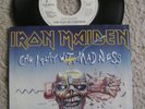 Iron Maiden Can I Play...  7
