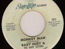 BABY HUEY 