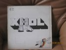 Ohr LP Xhol  Hau Ruck Krautrock