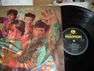 THE HOLLIES----EVOLUTION----LP----RARE--ORIGINAL