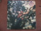 Pink Floyd 1st press Factory Sample obscured by clouds