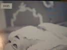 Madonna-Bedtime Stories PINK VINYL Double lp # 485