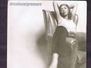 DRIZABONE- PRESSURE- RARE- 4TH BROADWAY- UK 7 INCH