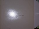 THE BEATLES-WHITE ALBUM-WHITE VINYL-COMPLETE