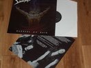 Savatage - Handful of Rain (LP 1994) Jon Oliva Vinyl