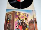 TRIBESMAN - STREET LEVEL 1979  extrem  RAR 