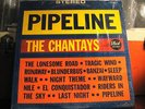 The Chantays-Pipeline-Original Surf LP-Stereo-In Shrink