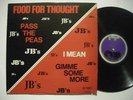 JB'S FOOD FOR THOUGHT RARE FUNK SOUL