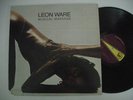 LEON WARE MUSICAL MASSAGE RARE MODERN SOUL