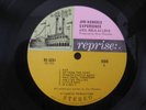 Jimi Hendrix Axis Tri Color Steamboat Original Reprise