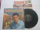 Elvis Presley Roustabout LPM - 2999 MINT 
