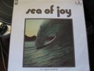 Tully Sea Of joy Oz Prog Psych Surf Extradition EX LP