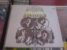 THE KINKS - Something Else LP US 1st  PRESS 1D/1B 1967