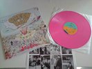 GREEN DAY Dookie US pink LP (without Ernie) - rare