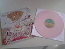 GREEN DAY Dookie EU light pink LP (bootleg) - rare