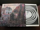 black sabbath l/p   condition very good 1st pressing