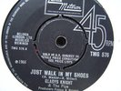 Gladys Knight - Just walk in my shoes - TMG 576