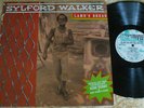 SYLFORD WALKER LAMB´S BREAD ROOTS LP DUB RARE REGGAE