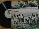 NOAH HOUSE OF DREAD HEART DUB ROOTS LP NYAH REGGAE RARE