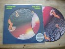 FAITH NO MORE LP PICTURE DISC.'THE REAL THING'