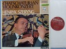 SZERYNG & DORATI   ORIG Philips 838418 HOL-60s MINT