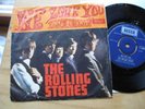 THE ROLLING STONES WE LOVE YOU/DANDELION EXPORT PRESS